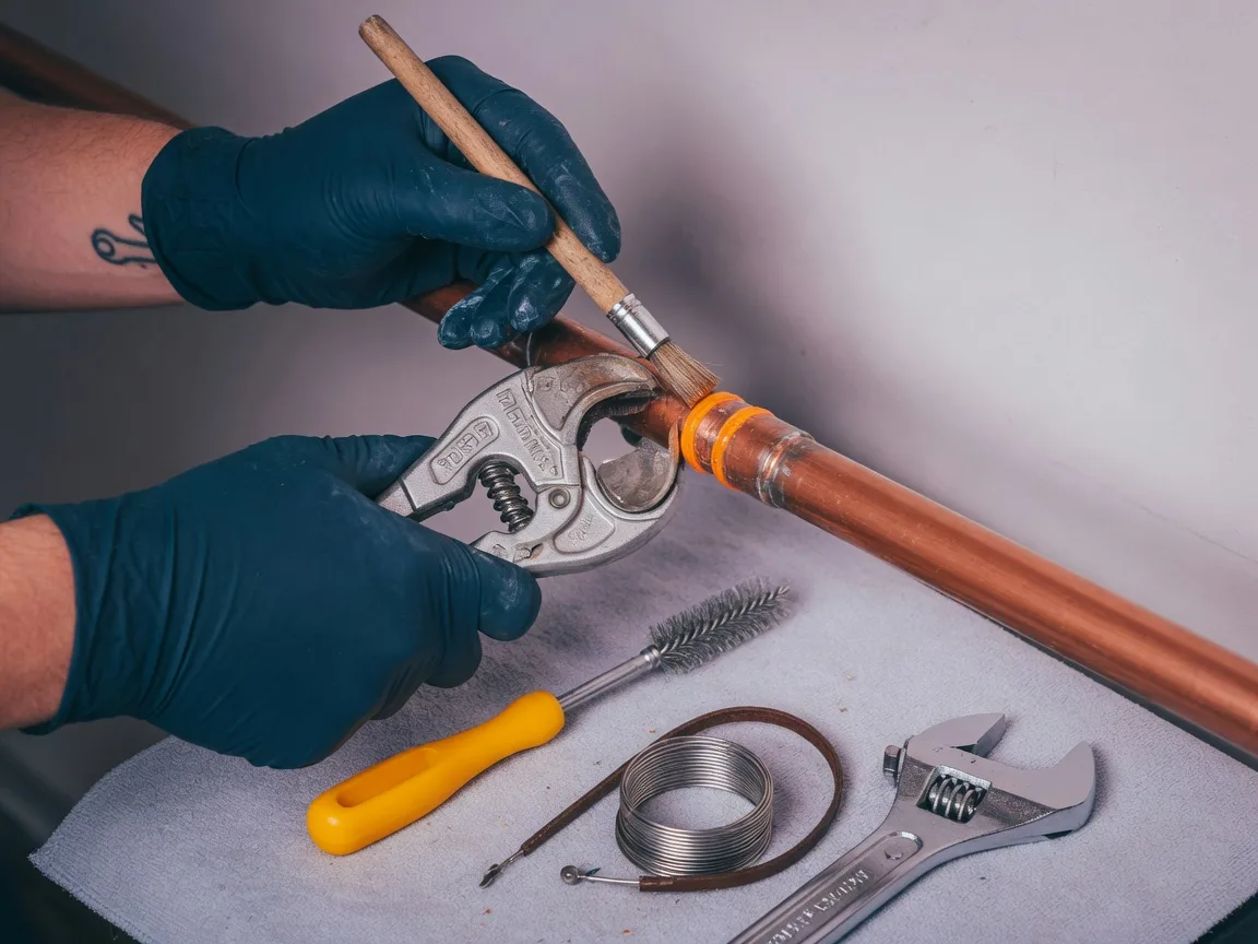 Why choose Sump Pump Repair in Covington, TX